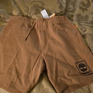 COPY - Timberland Pro mens shorts Tan XL Nwt